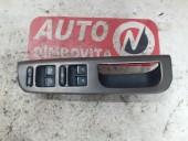 COMANDA CENTRALA GEAMURI ELECTRICE VOLKSWAGEN PASSAT B5.5 OEM: 1J4959857D.