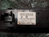 COMANDA CENTRALA GEAMURI ELECTRICE VOLKSWAGEN PASSAT B5.5 OEM: 1J4959857D.