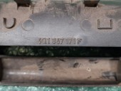 COMANDA CENTRALA GEAMURI ELECTRICE VOLKSWAGEN POLO 9N OEM: 6Q1867171F.
