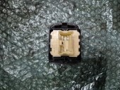 COMANDA GEAM ELECTRIC DACIA LOGAN II OEM: 254117873R.