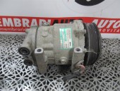 COMPRESOR AC ALFA ROMEO 147 OEM: 60653652.