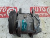 COMPRESOR AC AUDI A3 
