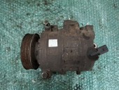 COMPRESOR AC AUDI A3 8P OEM: 1K0820803J.