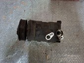 COMPRESOR AC AUDI A3 8P OEM: 5N0820803.