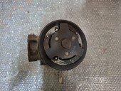 COMPRESOR AC AUDI A3 8P OEM: 5N0820803.