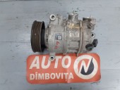 COMPRESOR AC AUDI A3 OEM: 5Q0820803F.
