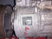 COMPRESOR AC AUDI A3 OEM: 5Q0820803F.