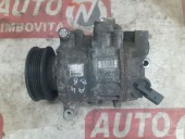 COMPRESOR AC AUDI A4 B8 OEM: 8K0260805E.