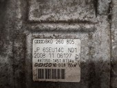 COMPRESOR AC AUDI A4 B8 OEM: 8KD260805.