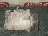 COMPRESOR AC AUDI A4 B8 OEM: 8T0260805F.