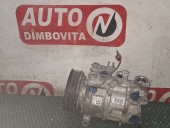 COMPRESOR AC AUDI A4 B8 OEM: 8T0260805F.