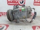 COMPRESOR AC AUDI A4 OEM: 8D0260805.