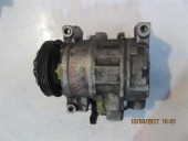 COMPRESOR AC AUDI A6 OEM: 4B0260805J.