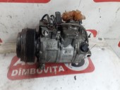 COMPRESOR AC BMW 320 D OEM: 447260-1851.