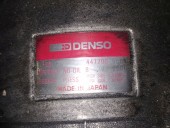 COMPRESOR AC BMW E36 OEM: 4472009504.