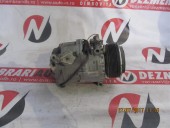 COMPRESOR AC BMW X5 OEM: 64529185142.