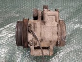 COMPRESOR AC CHEVROLET AVEO 