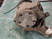 COMPRESOR AC CHEVROLET AVEO 
