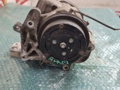 COMPRESOR AC CHEVROLET AVEO 