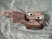 COMPRESOR AC CHEVROLET AVEO 