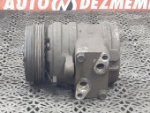 COMPRESOR AC CHEVROLET AVEO OEM: 96473634.
