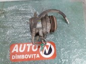 COMPRESOR AC CHEVROLET SPARK OEM: 96666744.