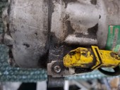 COMPRESOR AC CITROEN BERLINGO OEM: 9646416780.