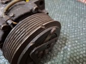COMPRESOR AC CITROEN BERLINGO OEM: 9646416780.
