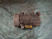 COMPRESOR AC CITROEN C3 