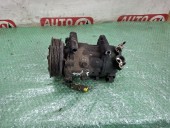 COMPRESOR AC CITROEN C4 