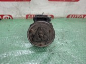 COMPRESOR AC CITROEN C4 