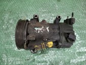 COMPRESOR AC CITROEN C4 