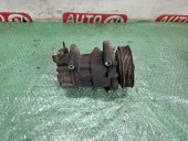 COMPRESOR AC CITROEN C4 OEM: 9651910980.