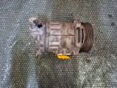 COMPRESOR AC CITROEN C5 II OEM: 9656574080.
