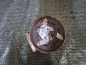 COMPRESOR AC CITROEN C5 II OEM: 9656574080.