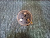 COMPRESOR AC CITROEN NEMO OEM: 9684480480.