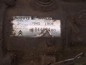 COMPRESOR AC CITROEN NEMO OEM: 9684480480.