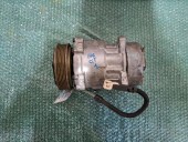 COMPRESOR AC CITROEN XSARA OEM: SD7V16 R134A.