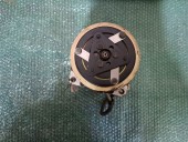 COMPRESOR AC CITROEN XSARA OEM: SD7V16 R134A.