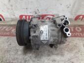 COMPRESOR AC DACIA LOGAN I 