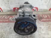 COMPRESOR AC DACIA LOGAN I 