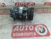 COMPRESOR AC DACIA LOGAN I 