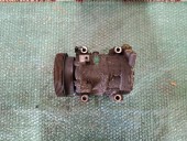 COMPRESOR AC DACIA LOGAN I 