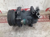 COMPRESOR AC DACIA LOGAN I OEM: 8200315744.