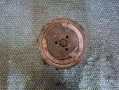 COMPRESOR AC DACIA LOGAN I OEM: 8200526884.