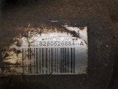 COMPRESOR AC DACIA LOGAN I OEM: 8200526884.