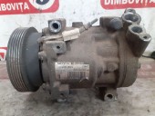 COMPRESOR AC DACIA LOGAN I OEM: 8200526884A.