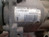 COMPRESOR AC DACIA LOGAN I OEM: 8200526884A.