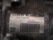 COMPRESOR AC DACIA LOGAN I OEM: 8200802609.
