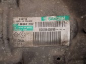 COMPRESOR AC DACIA LOGAN I OEM: 8200840899.